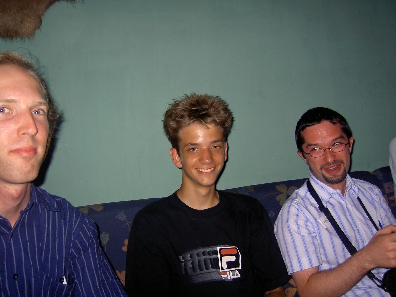 Gauss&Fons&Yannn